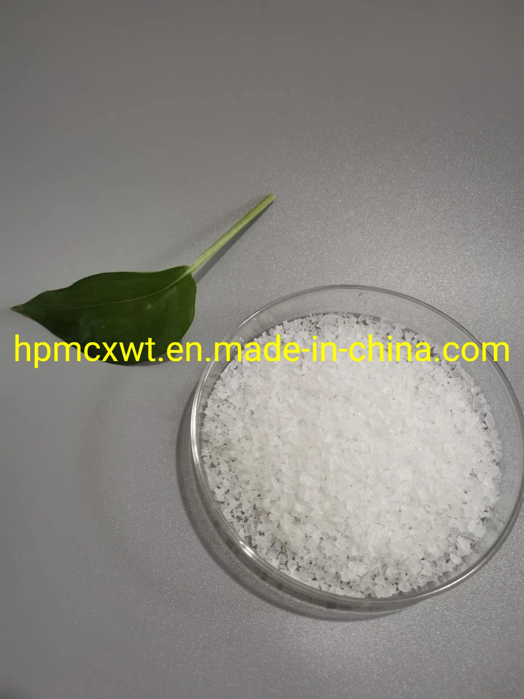 Special Additive Particle Polyvinyl Alcohol PVA for Cement Bag Adhesive