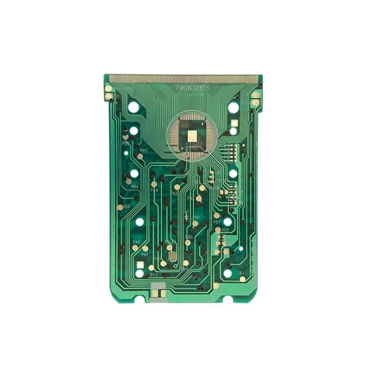 High Quality PCB Radio Printed Circuit Board PCBA Manufacturer Service China Circuit Board