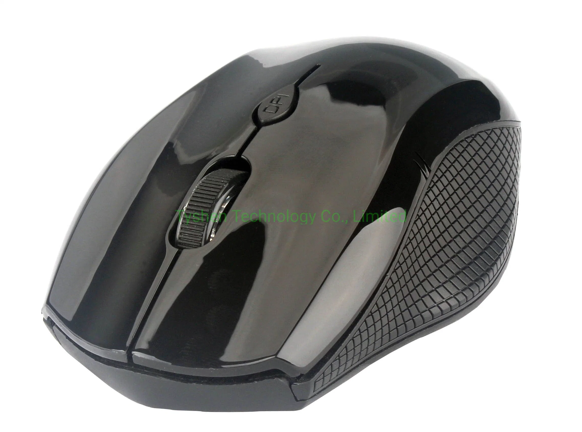 4D Office Mouse, 800/1200/1600 Dpi