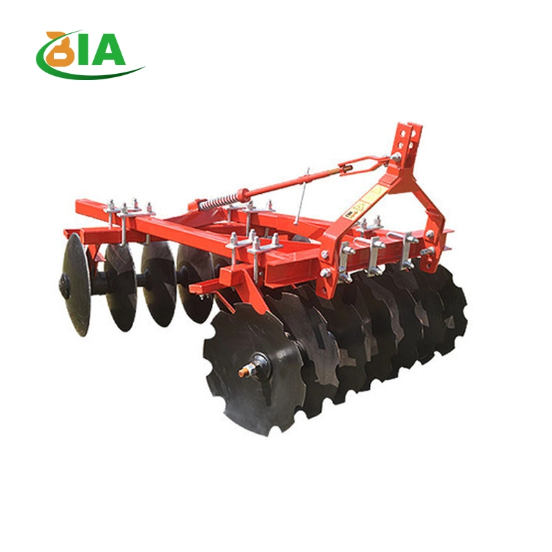 1bqx-1.9 35-40HP Tractor Heavy Duty Hydraulic Disk Disc Harrow Farm Equipment Disc Harrows