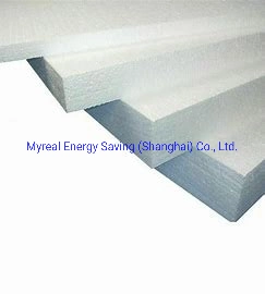 Expanded Polystyrene Thermal Insulation Board External EPS Foam Board