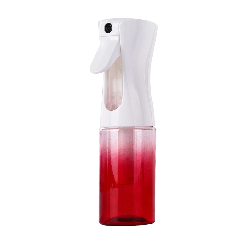 Camping &amp; voyager, les ménages à faible MOQ 200ml Plastique Bouteille PET