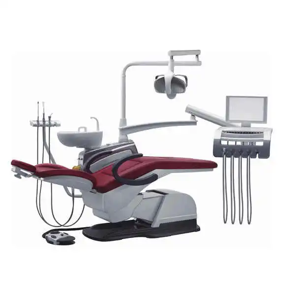 Names Integral Dental Unit Price in Pakistan