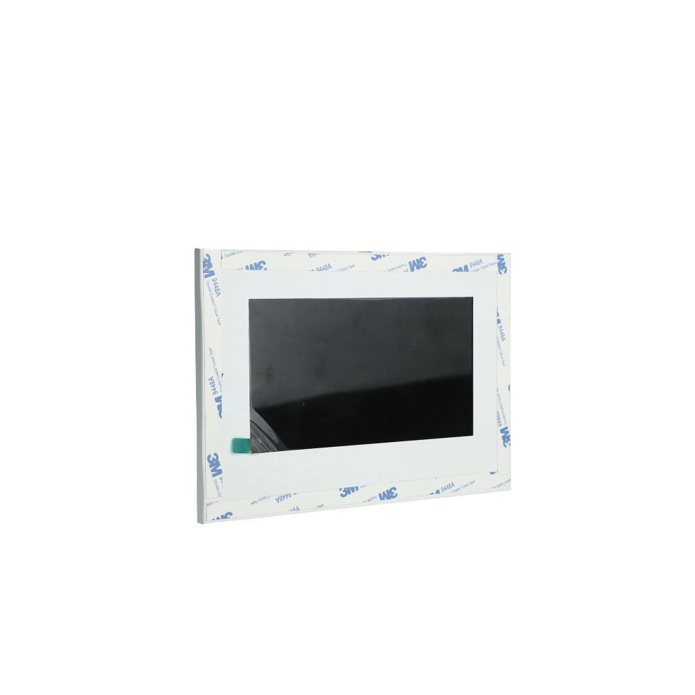 Digitaler 7inch-LCD-Bildschirm – Video-Katalog