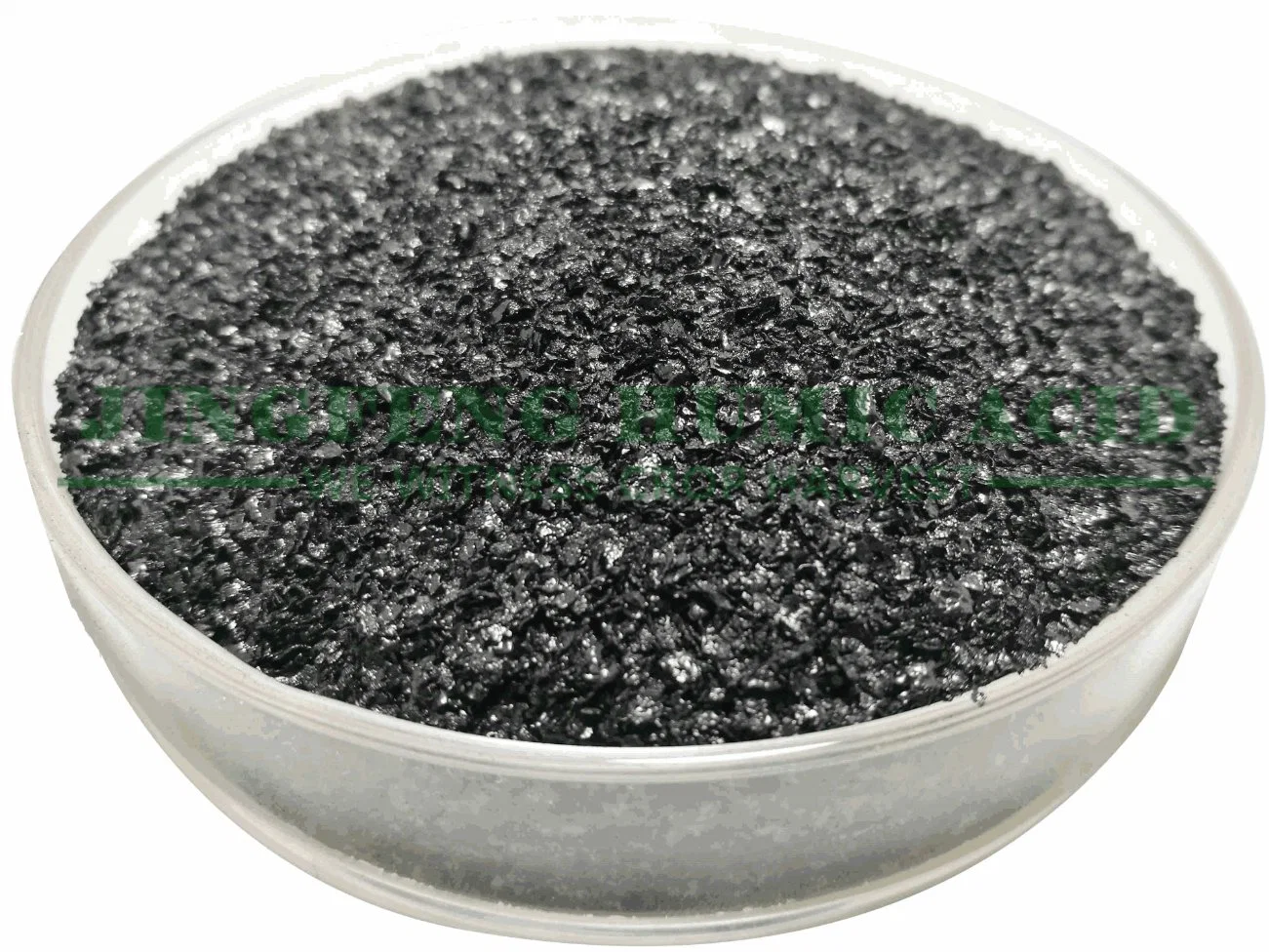 Potassium Humate Powder Granular Flakes Price Potassium Humate