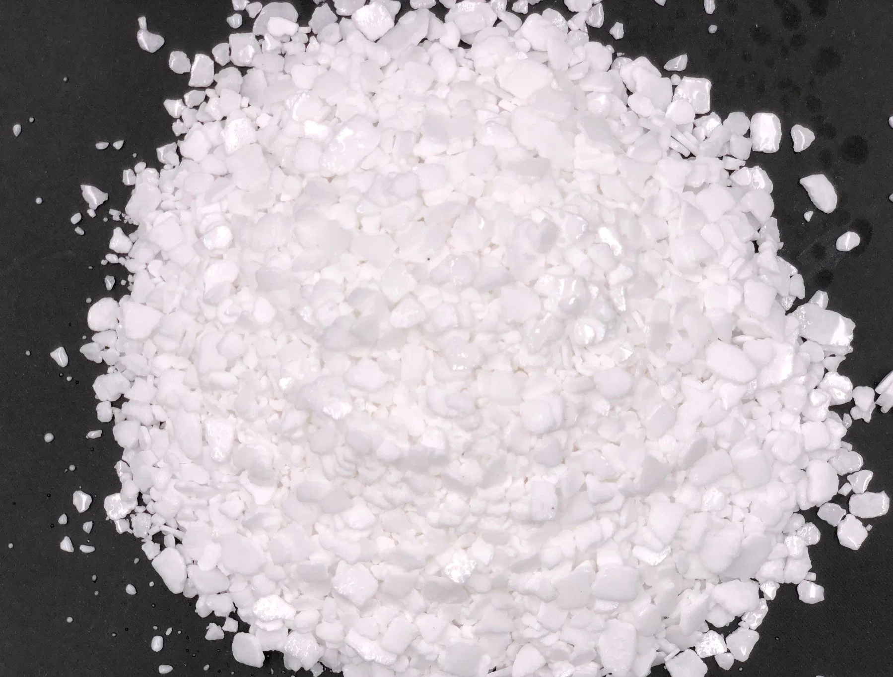 Wholesale/Supplier Factory Prices. Calcium Chloride Cacl2 in Water Treatment