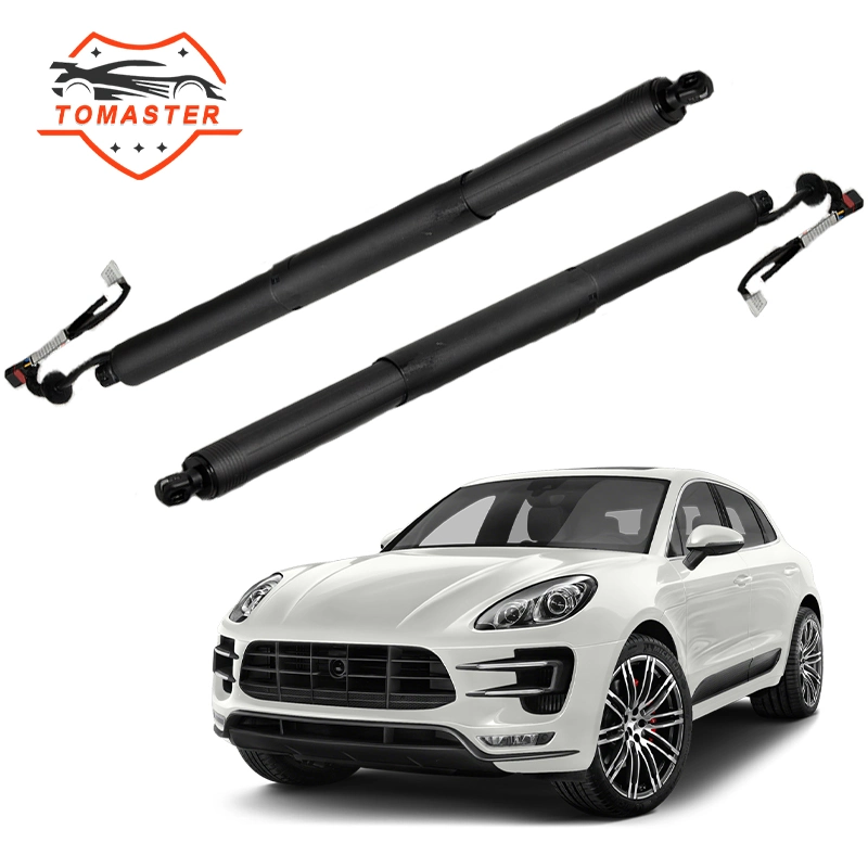 Hot sale hayon automatique pour Porsche Macan 2014-2017 95b827851b hayon Choc électrique