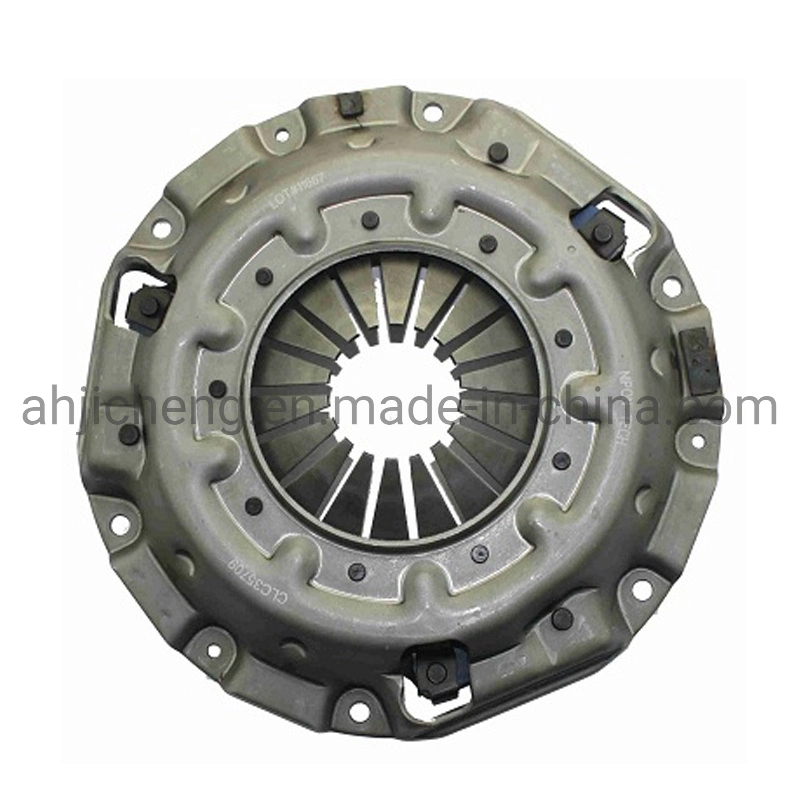 قرص قابض قطع غيار السيارات لـ Isuzu 6bf1 OEM 1-31240-176-0