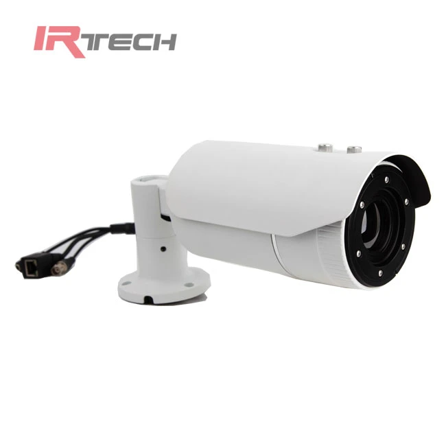 Dali Perimeter Protection Night Time Infrared Thermal Human Detection Camera