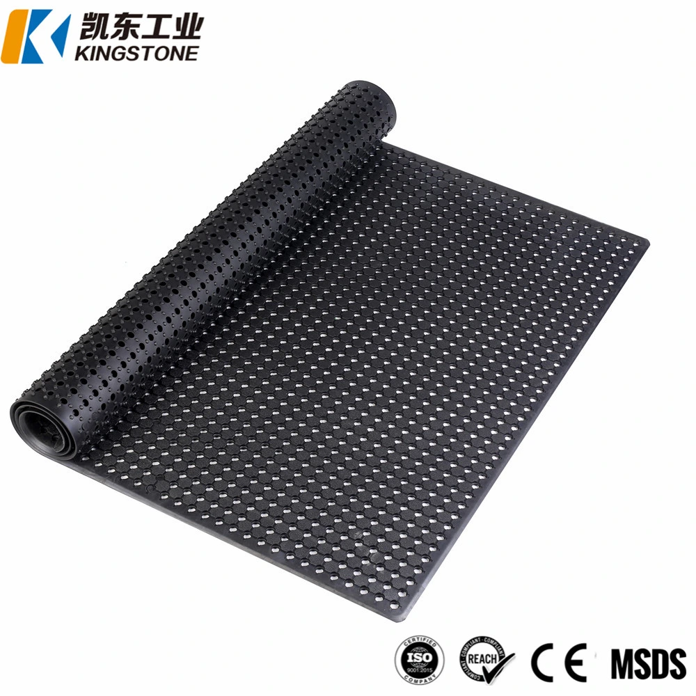 Hot Selling Jeeps Truck Bed Liners Carpet Rugs Heavyweight Trunk Mat Rubber Mat