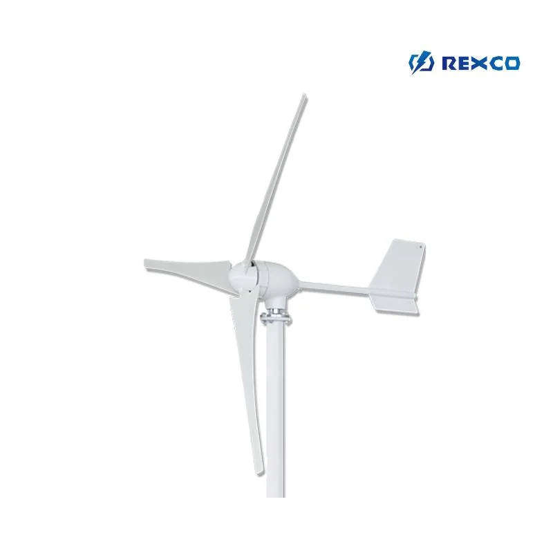 800W 1000W 2kw 3kw 5kw 10kw 25000W Wind Turbine Generator