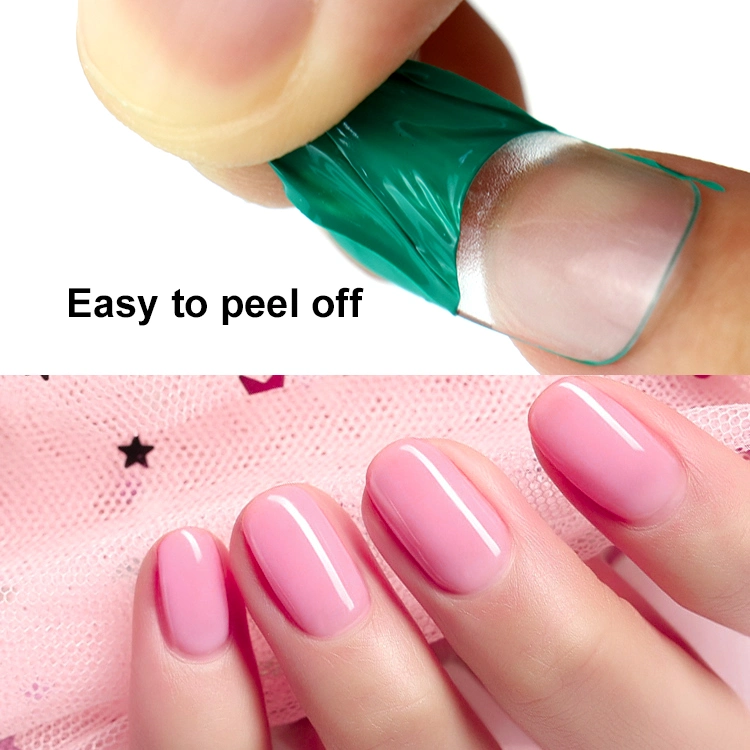 Venta caliente impermeable Gel duradero Polaco de uñas