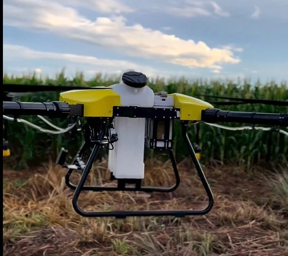 Landwirtschaftliche Uav Drohne Ernte Sprayer Big Load Landwirtschaft Drohne