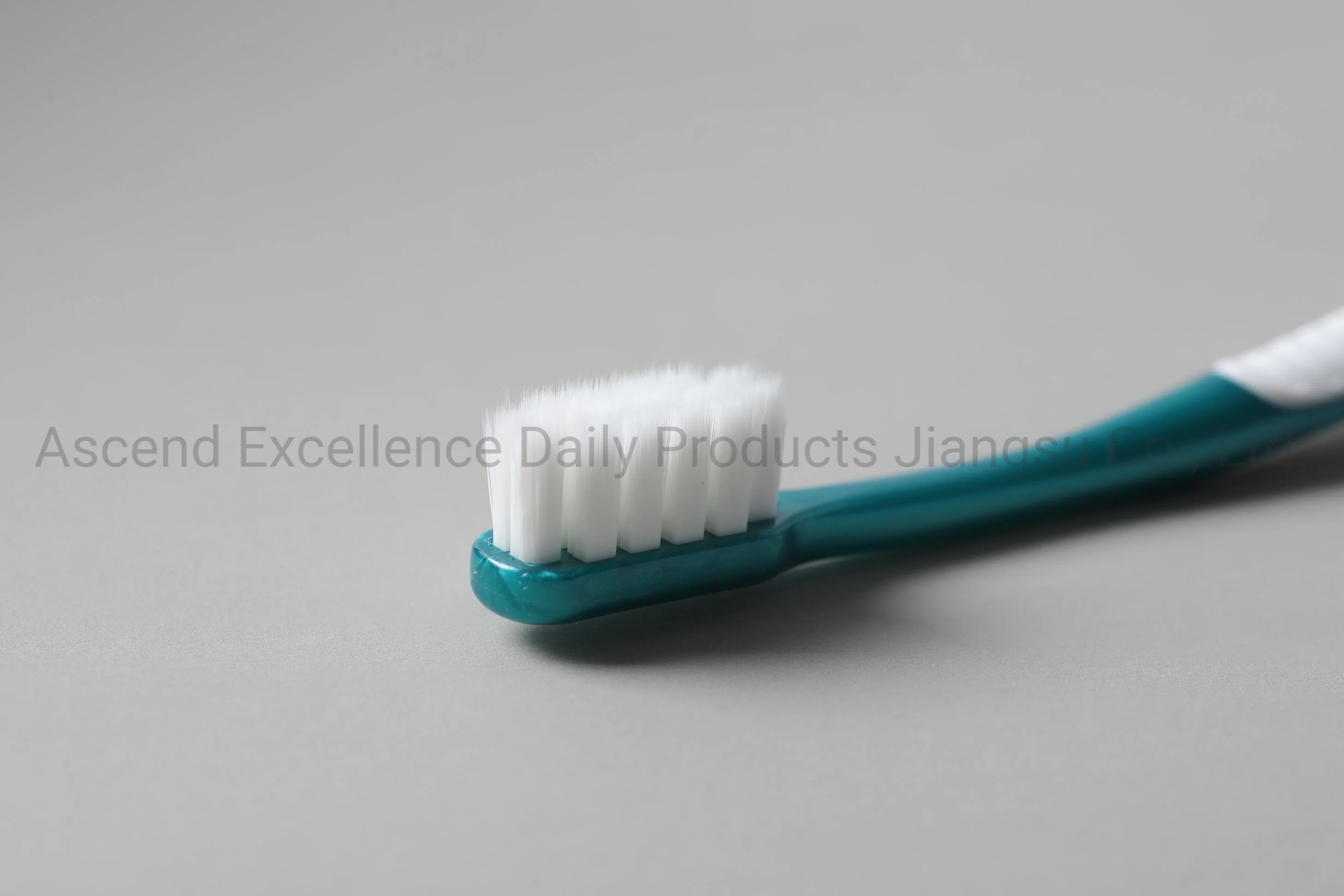 Four Colors Hot Sale Adult Toothbrush