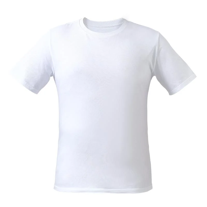 Outdoor Camping Cotton T-Shirt