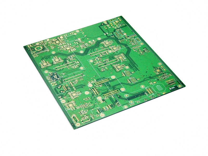 Electrónica montaje PCB PCBA Fabricación de placas de circuitos Fabricación de placas de PCBA