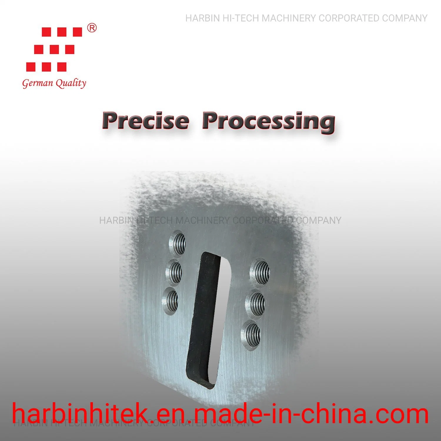 Quality Slicer Knife Peeling Knife for Slicer Machine Veneer Production