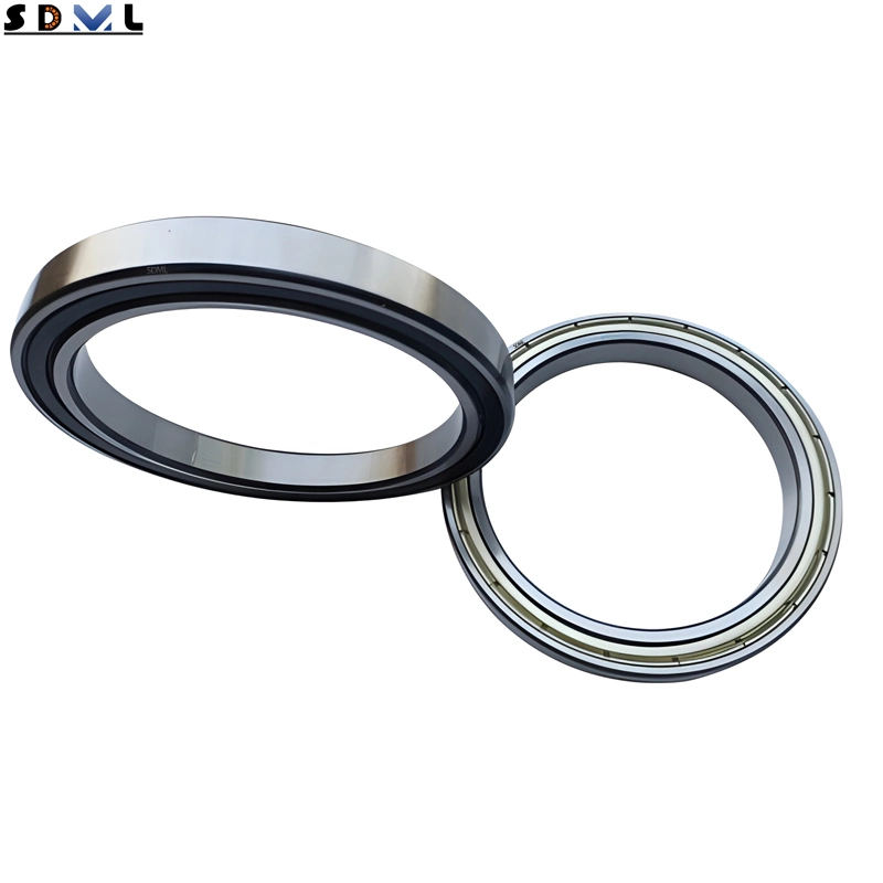 61838 61840 61844 Bearing for Building Material Used Industrial Bearings High quality/High cost performance  Chrome Steel