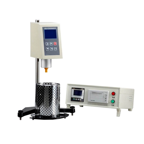 High Performance Brookfiled Rotational Viscosity Meter 100~2, 000, 000MPa. S