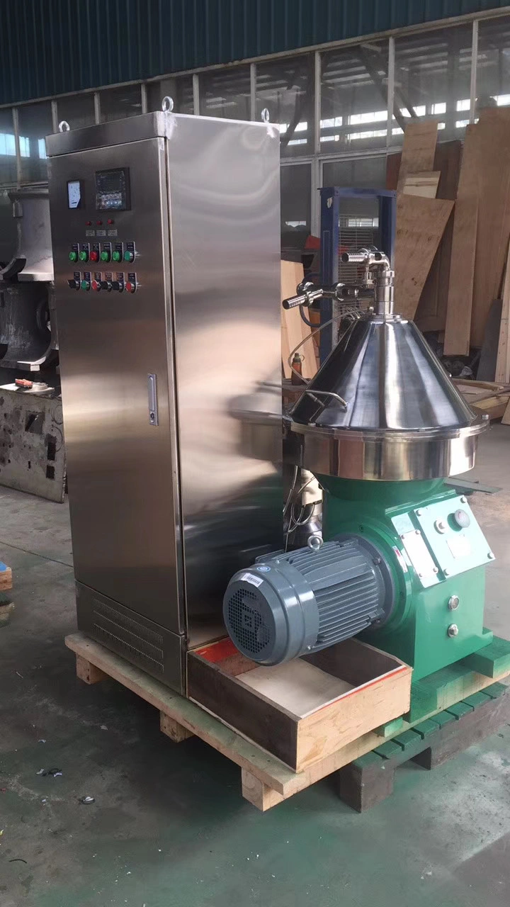 Automatic Milk Cream Separator Price