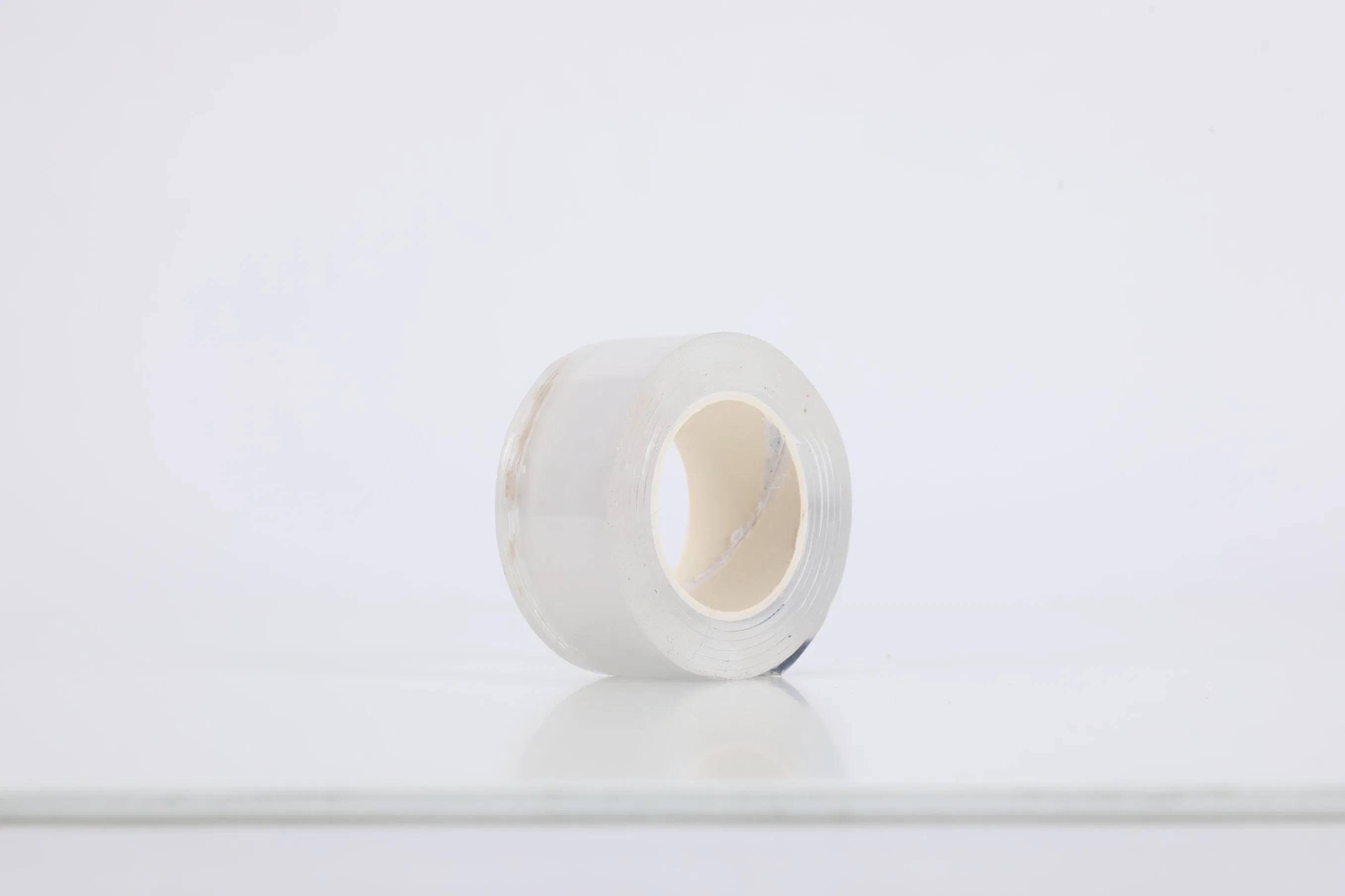 High Adhesion Waterproof Sided Acrylic Foam Clear Side Nano Tape