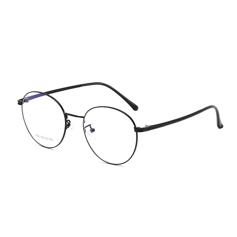 Wholesale/Supplier High quality/High cost performance  Plastic Steel Glasses Frame Unisex