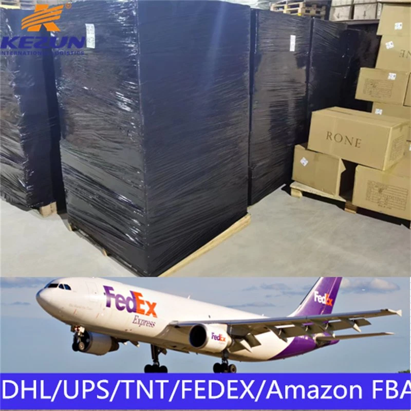 Dongguan Air Freight Forwarder Dropshipping Air Cargo Shipping China to Thailand Door to Door