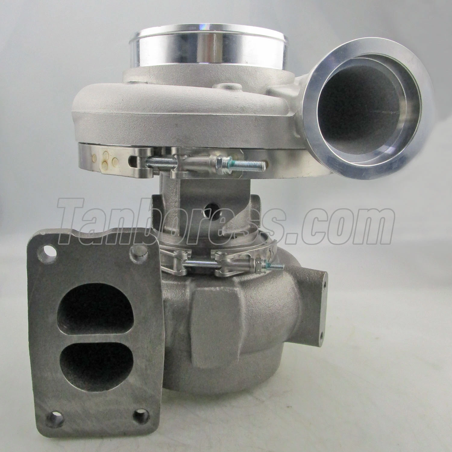 Turbo Turbocharger S410 Diesel engine OM457LA 31896014879880000 Chra Spare Parts for Mercedes-Benz Bus