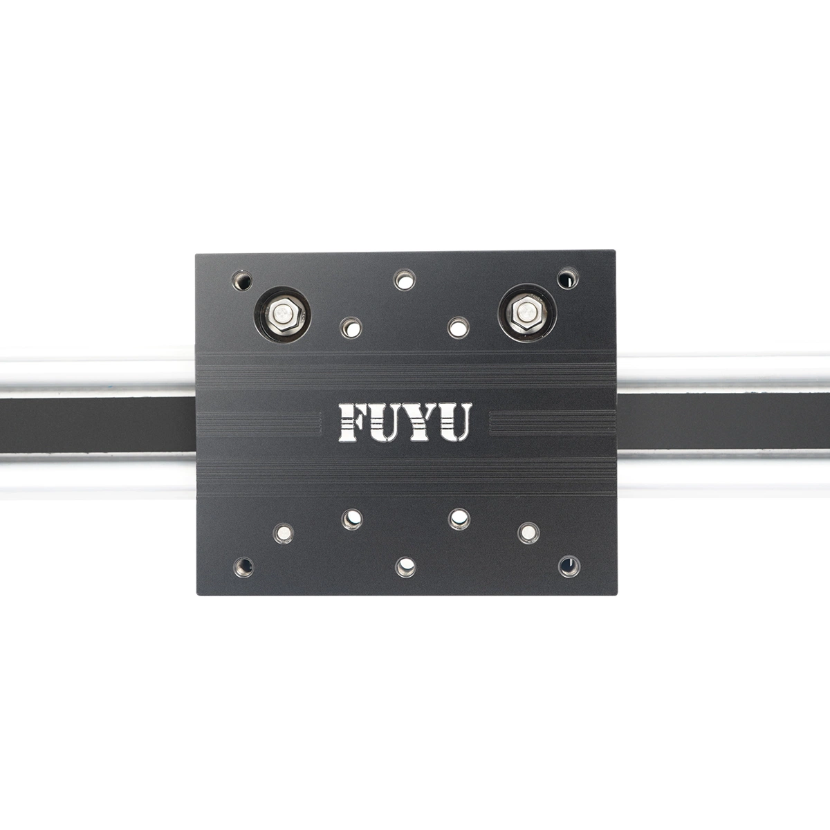 Linear Guide Rail Unit Belt Driven Actuator High Speed Long Stroke Servo Motor Module