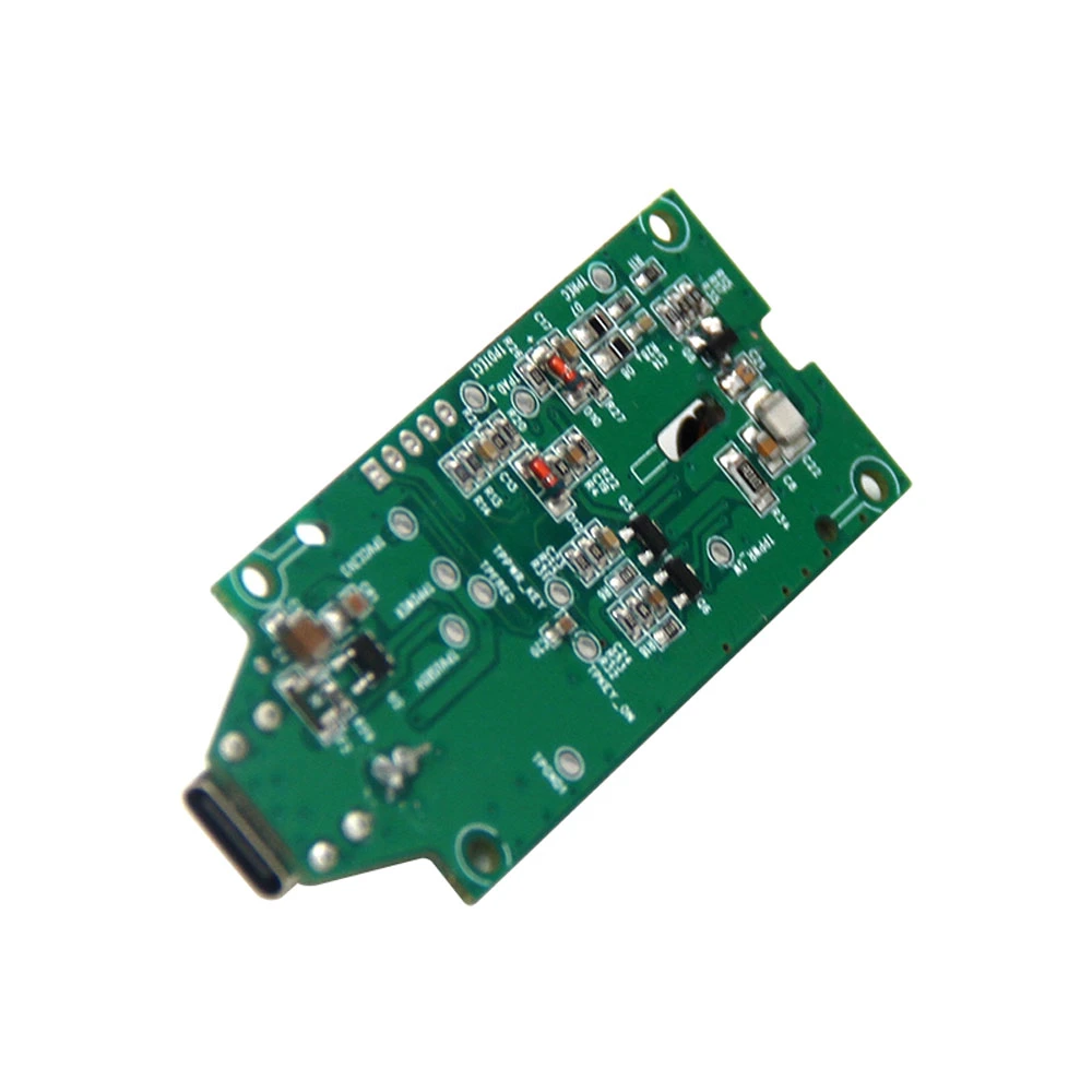 OEM/ODM Customizable Mesh Nebulizer Mainboard Control Board Atomizer Board