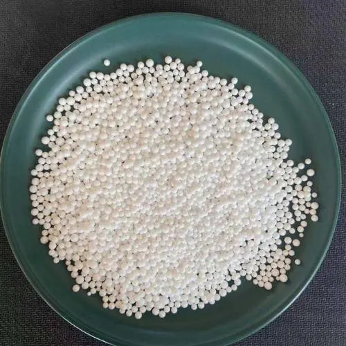 Expandable Polystyrene EPS Resin Beads Raw Material Plastic Granules EPS