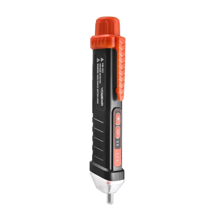 Yw-322 Live and Null Wire Electrical Safety Test Voltage Pen