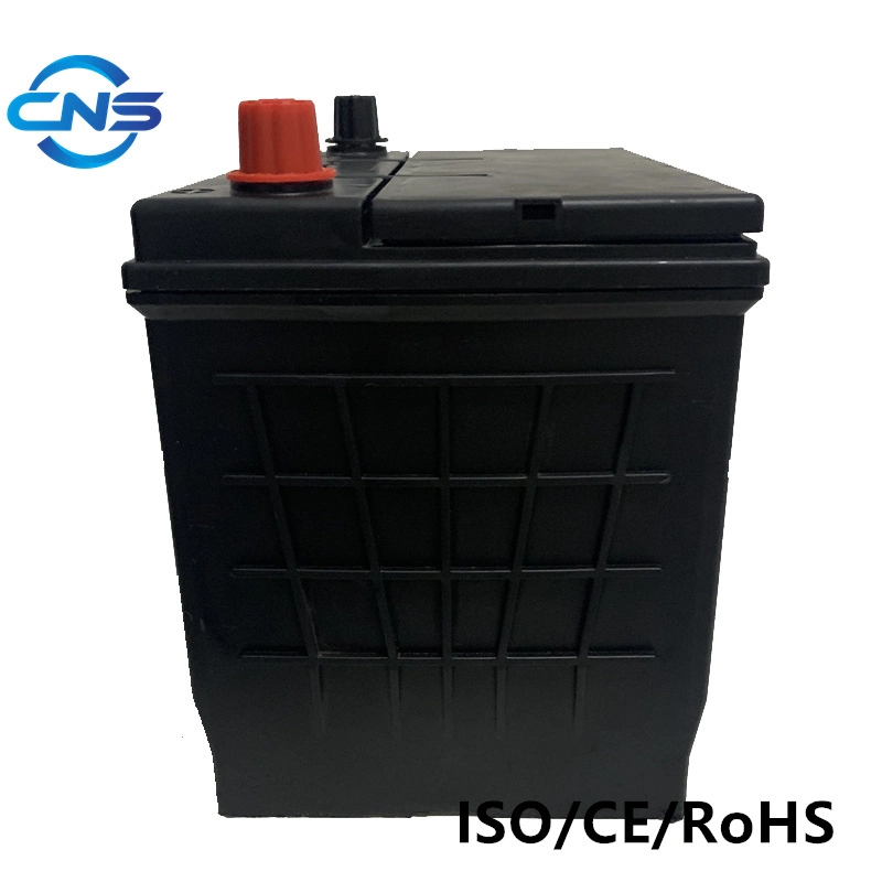 Cns Maintenance Free 12V 55ah Storage Power Lead Acid Car Battery