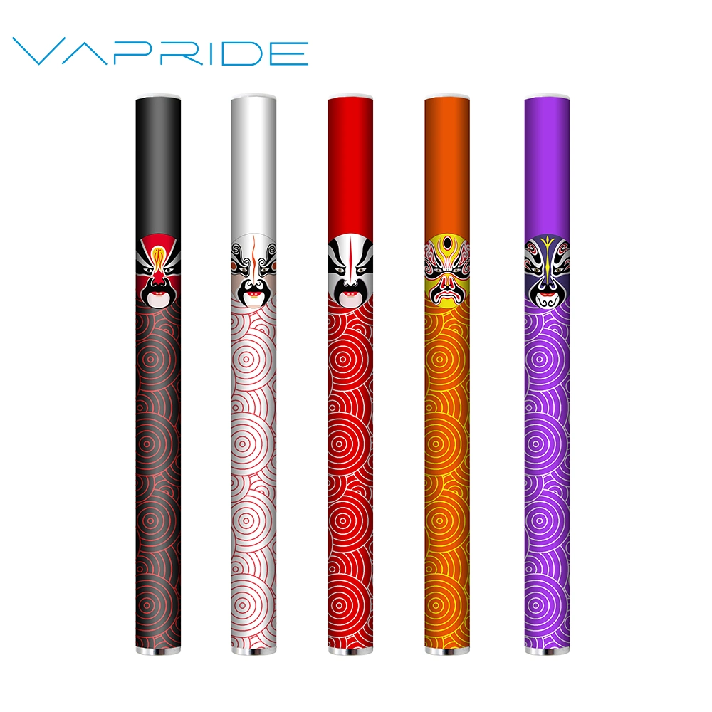 Wholesale/Supplier Cigarette Nicotine Zero Vape Pen Disposable/Chargeable Custom Puffs