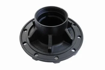 Original Factory Providing Good Quality Trailer Parts Wheel Hubs