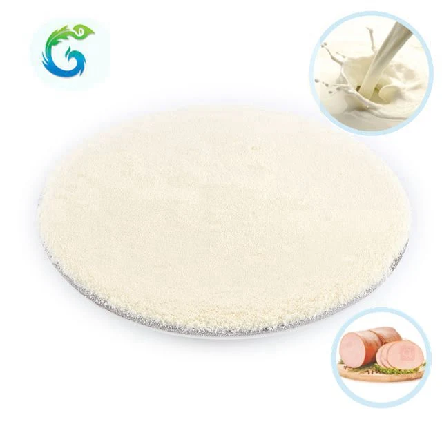 100% Hydrolyzed Bovine Collagen Peptide Powder for Health Supplements