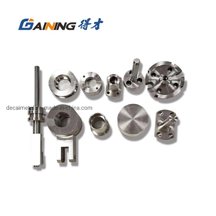 Customized CNC Parts Mechanical Parts CNC Machine Work Piecemachining Turning Partslathe Accessories