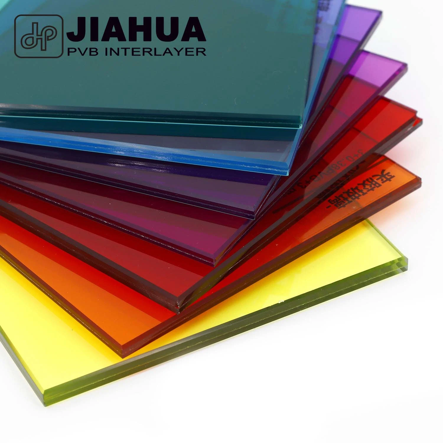 Reduce Noise Interlayer Laminating PVB Film for Building Glass