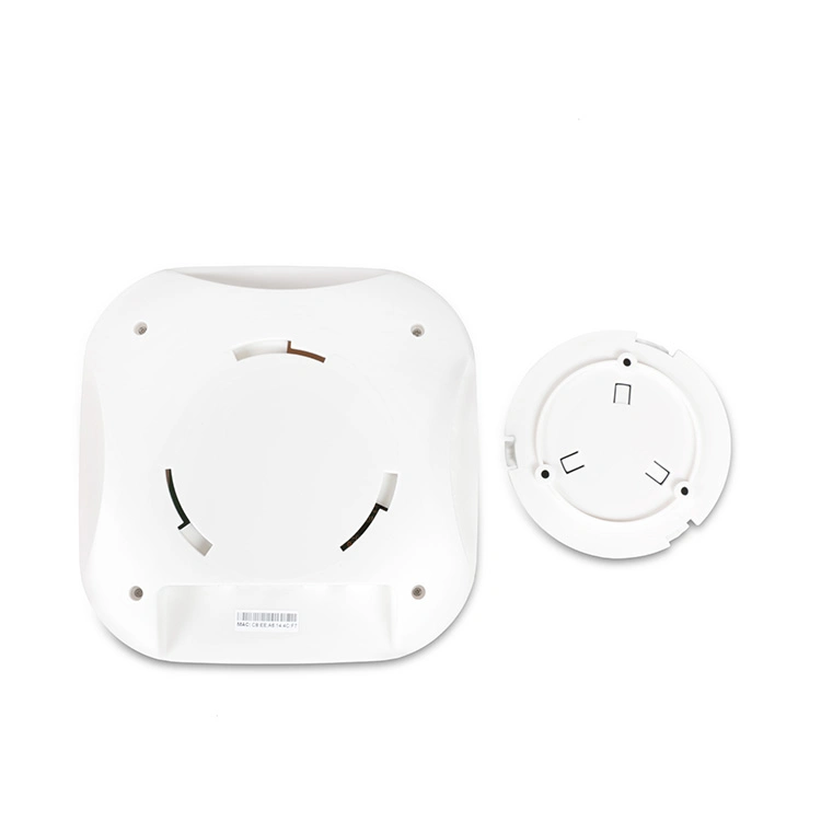 11AC 1200Mbps Ceiling Access Point, Wireless Ap, Mesh and AC Controller Support, Mt7628