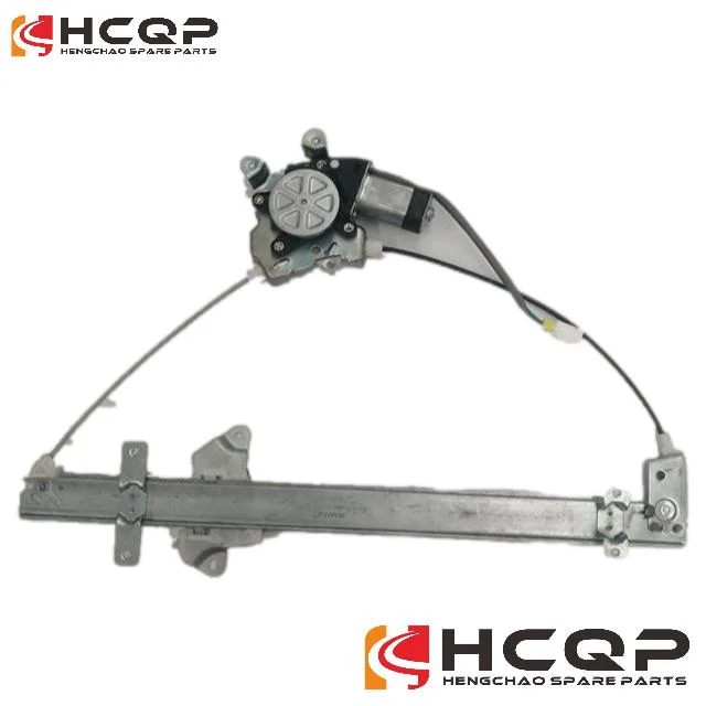 Peças sobresselentes Dongfeng Turck L375 peças de veículos pesados de potência Auto Elevador eléctrico de vidros 6104010-C0101 6104020-C0101