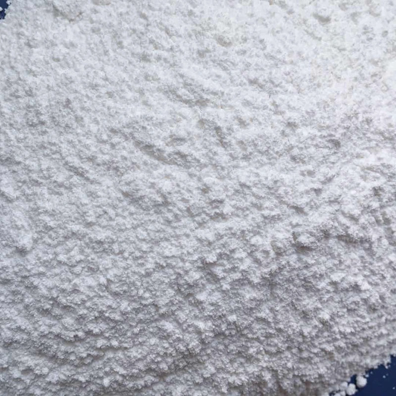 Flaker, Granular, Powder, Pellet Calcium Chloride for Oil Drilling Industry