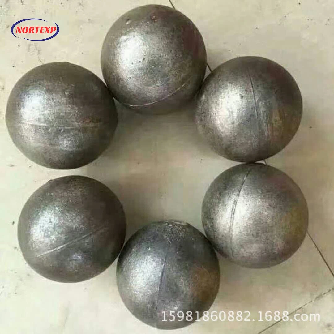 Super Quality Cheapest Grinding Balls for Building Industry