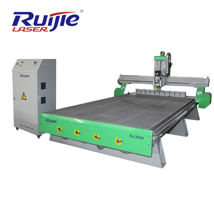 Atc Ruijie Router CNC CNC máquina de carpintería/Máquina de Fabricación/Puerta