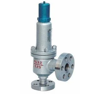 Wa42c Balance Bellows Type Safety Valve