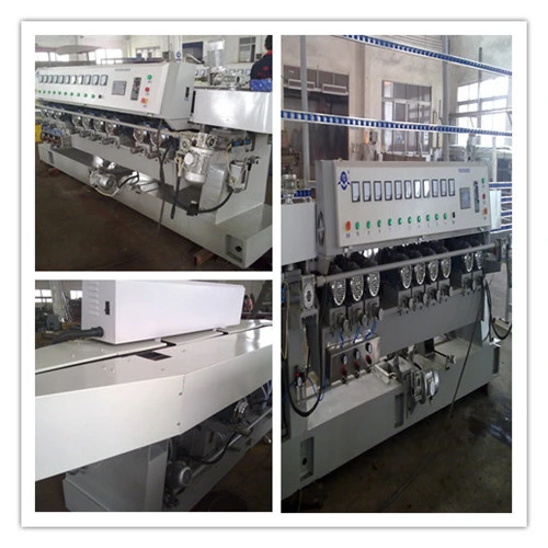 Small Glass Beveling Machine (YD-BM-10S) for Small Glass Machine