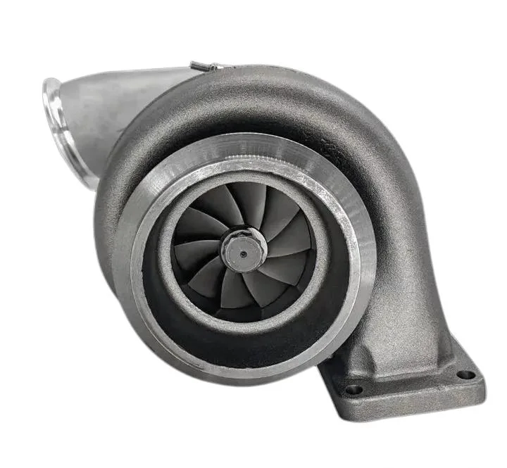 S400sx-475 Turbocharger 171702 Detroit Diesel Series 60 Custom