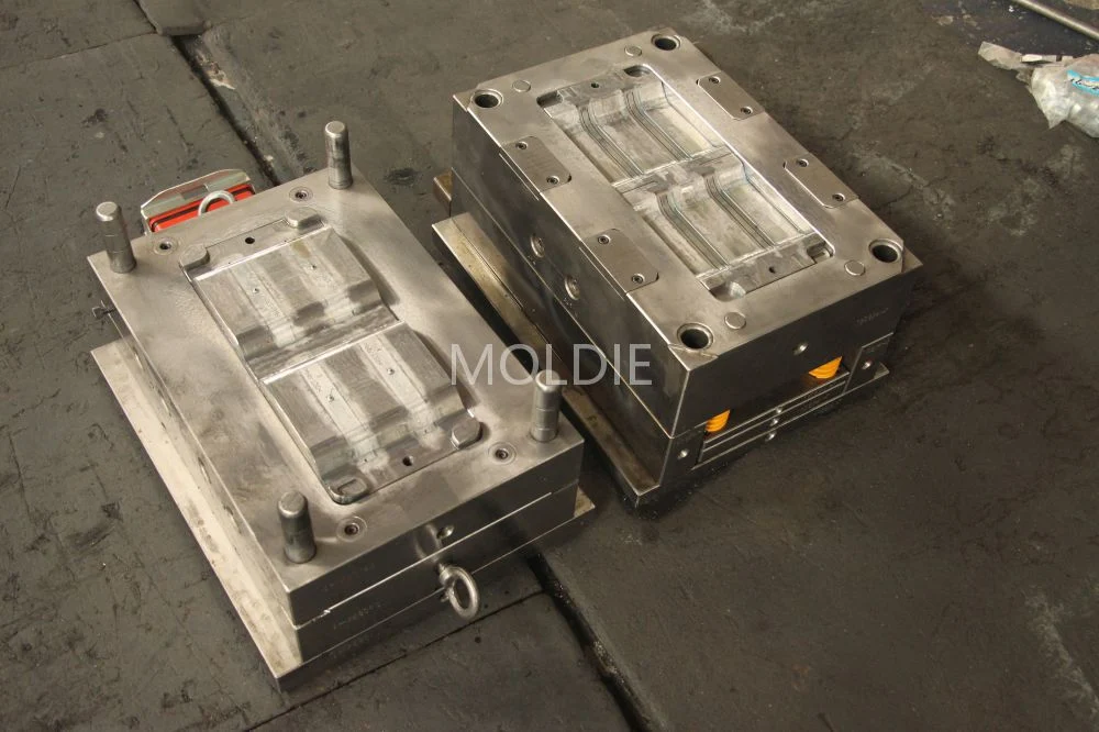 Customized/Designing Injection Plastic Moulds for Home Use Appliance