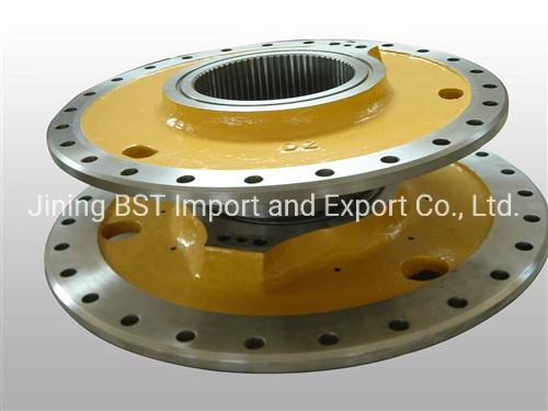 China Manufacturer Dozer Parts Cat D6d 4K6736 Drum Brake