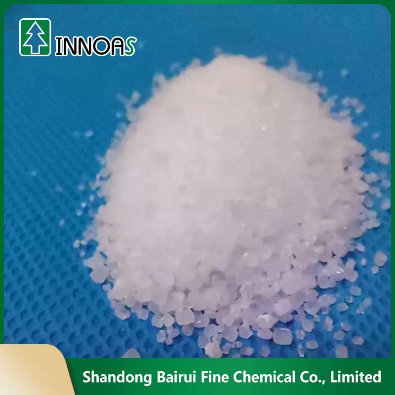 Made in China Food Grade Citric Acid Monohydrate/Anhydrous CAS 5949-29-1 with Good Price