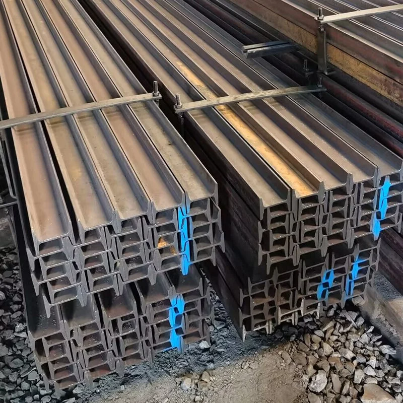 High Strength Construction Steel Profile for Building or Decoration Engineering